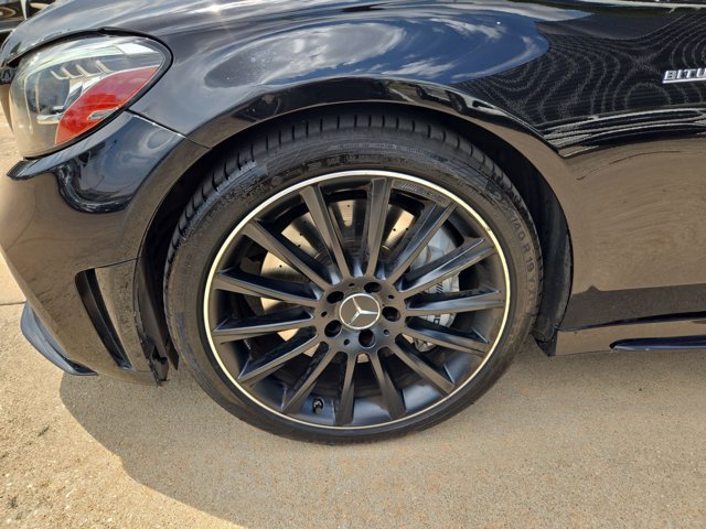 Used 2019 Mercedes-Benz C 43 AMG 4MATIC Coupe image 20