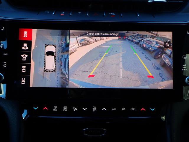 New 2026 Jeep Grand Cherokee Limited image 18