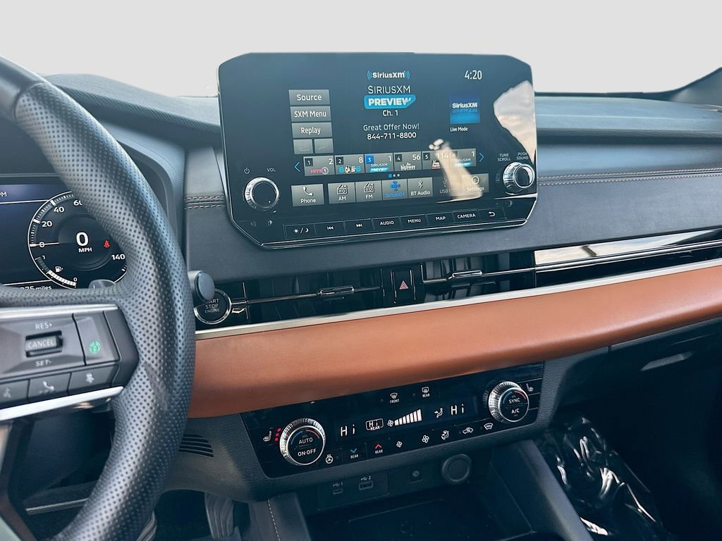 Used 2022 Mitsubishi Outlander SEL image 15