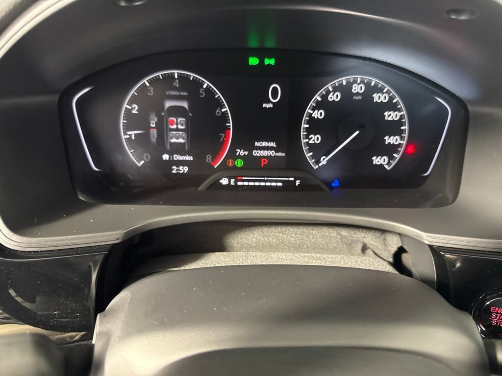 Used 2023 Honda Civic Sport image 18