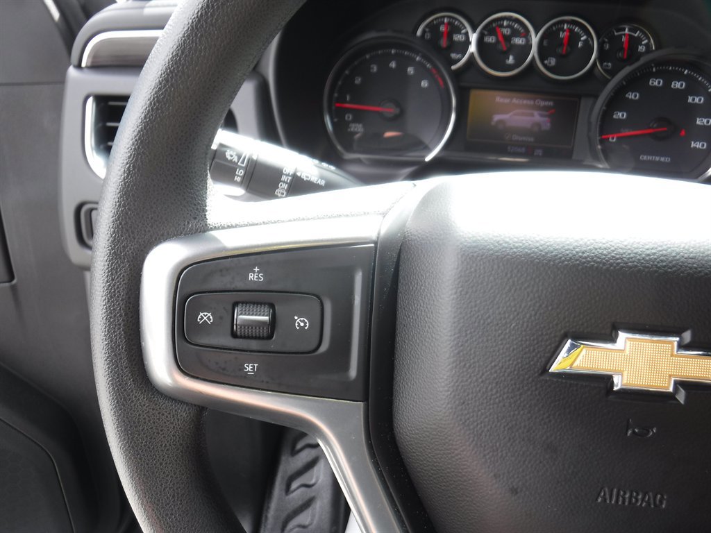 Used 2023 Chevrolet Tahoe LS AWD/4WD image 20