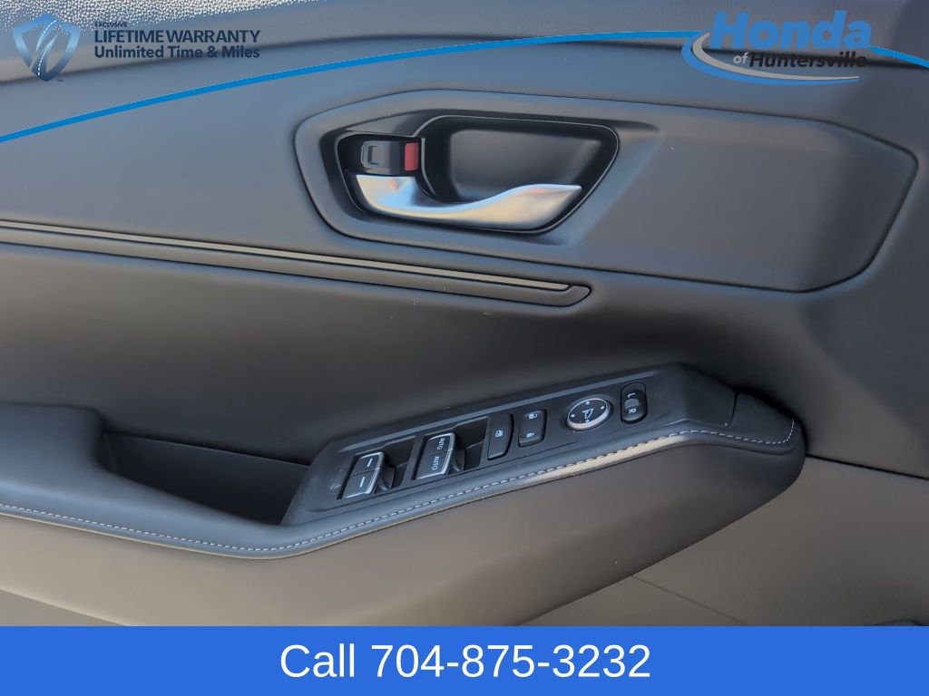 Used 2023 Honda Accord Sport image 25