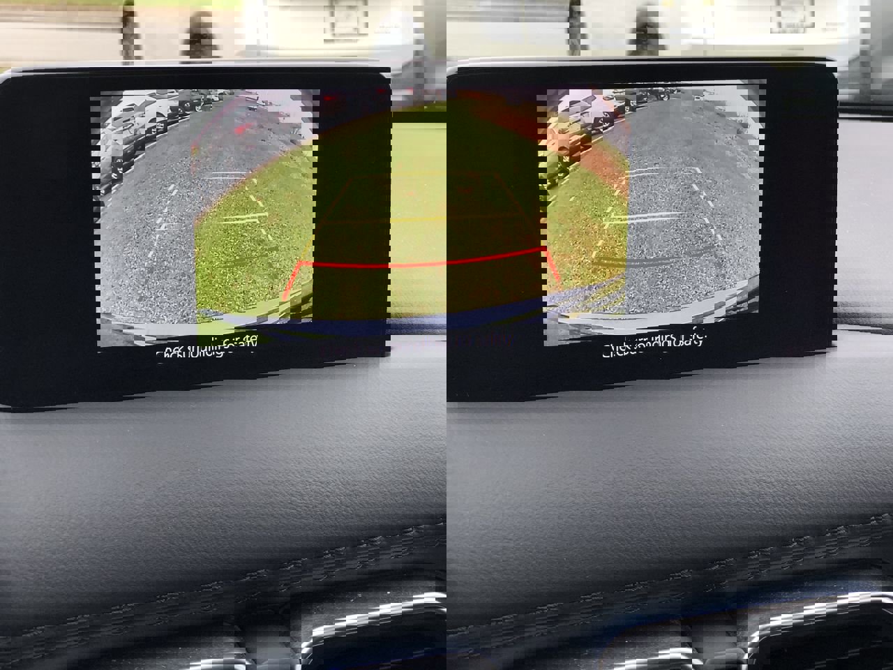 Used 2023 MAZDA CX-5 AWD 2.5 S image 21