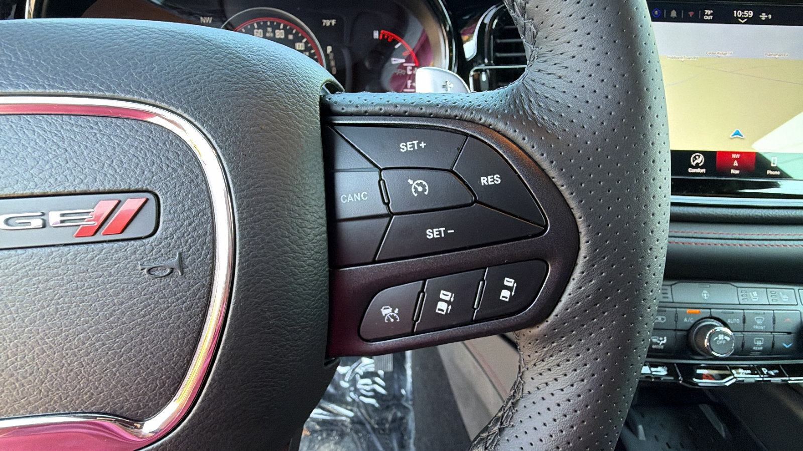 New 2027 Dodge Durango GT AWD/4WD image 26