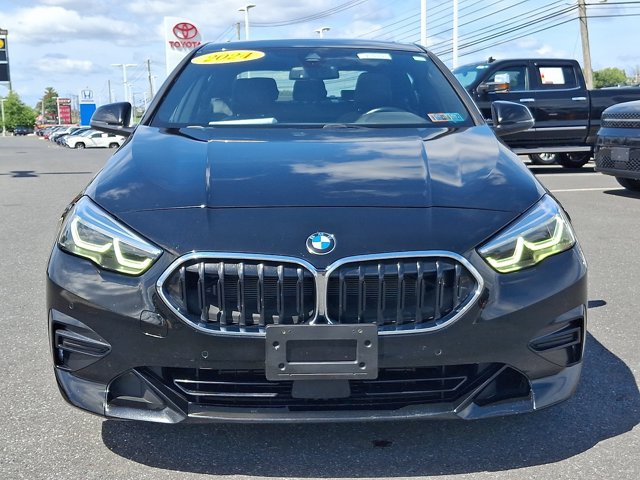 Used 2024 BMW 228i xDrive Gran Coupe AWD/4WD image 2