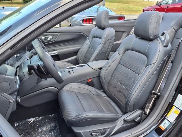 New 2025 Ford Mustang GT Premium image 7