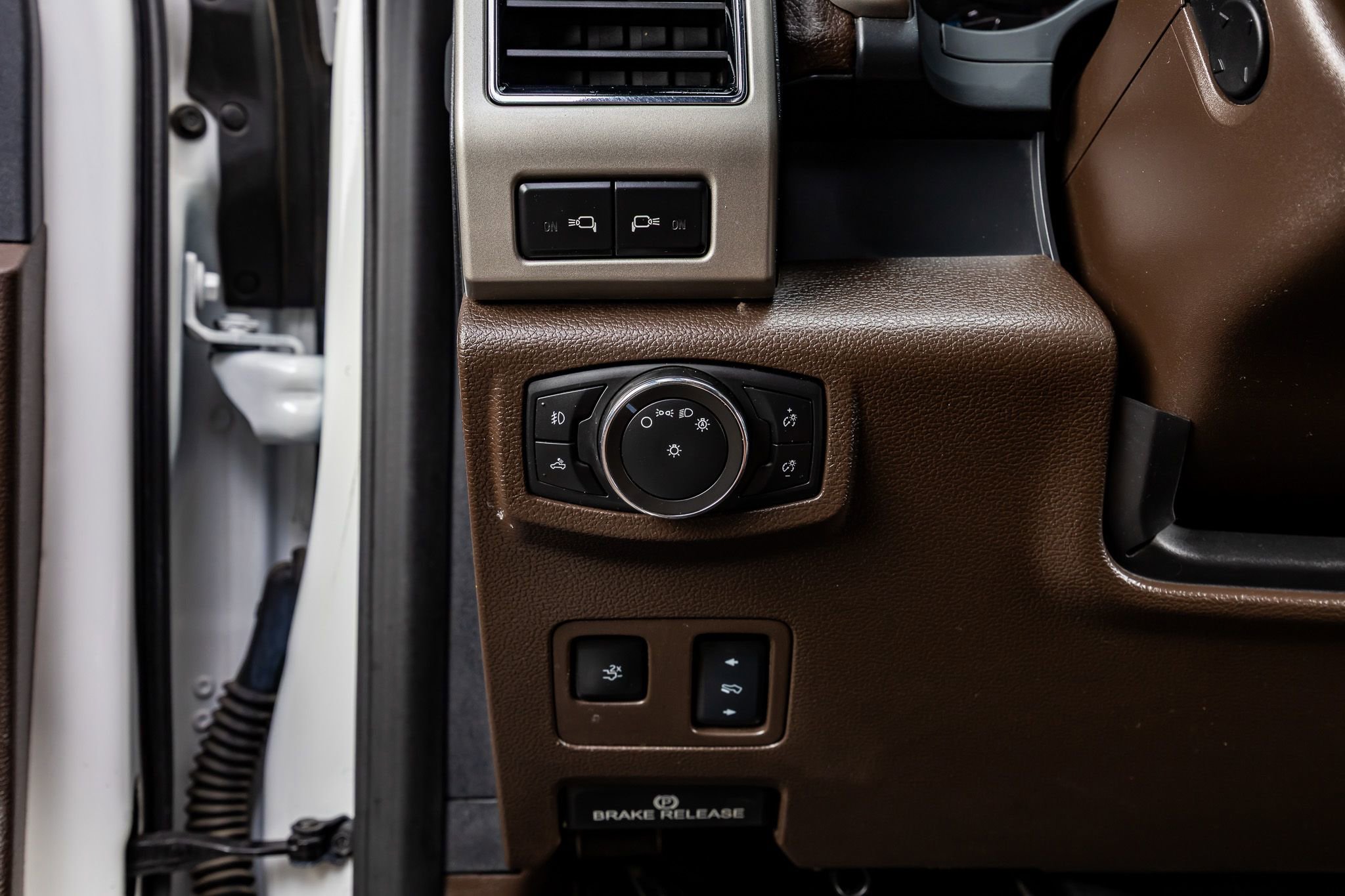 Used 2022 Ford F350 King Ranch w/ King Ranch Ultimate Package image 22