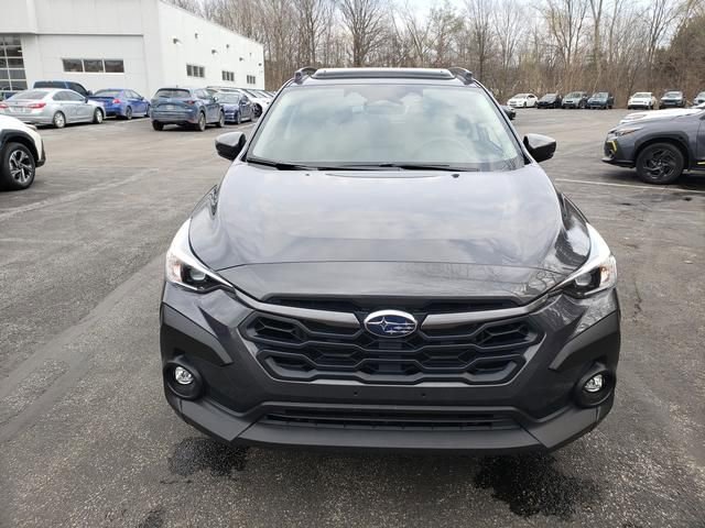 Used 2024 Subaru Crosstrek 2.0i Premium image 9