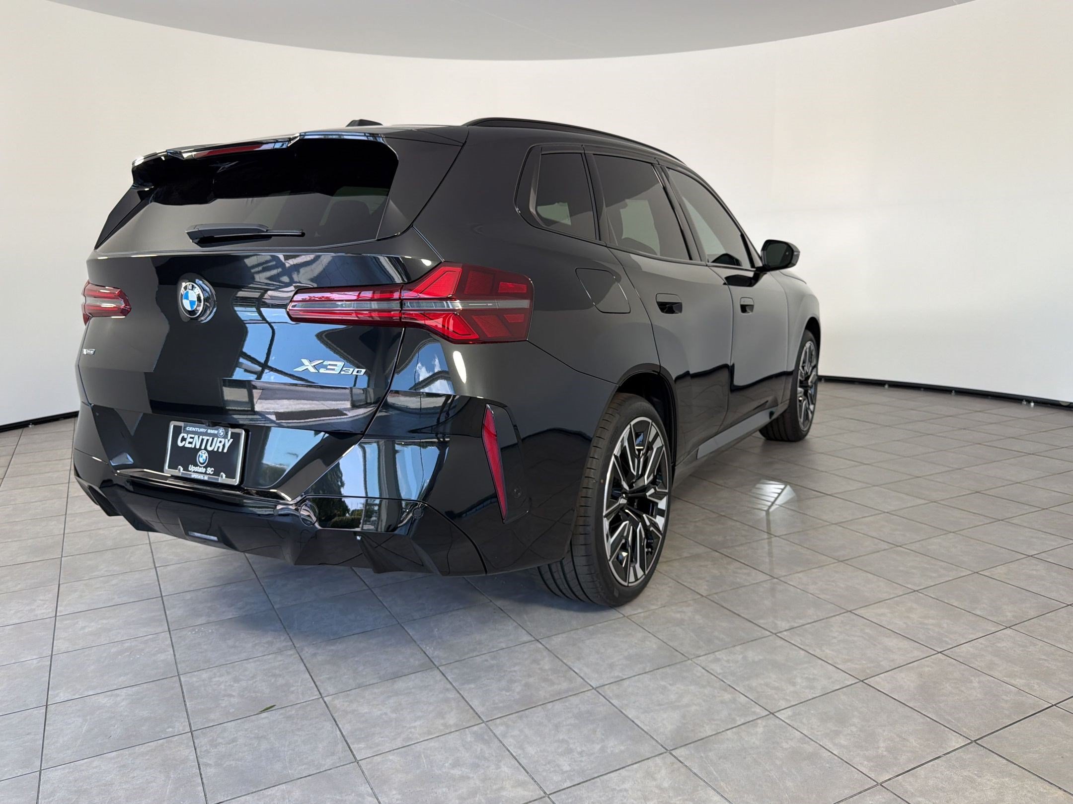New 2026 BMW X3 xDrive30i w/ Premium Package AWD/4WD image 9