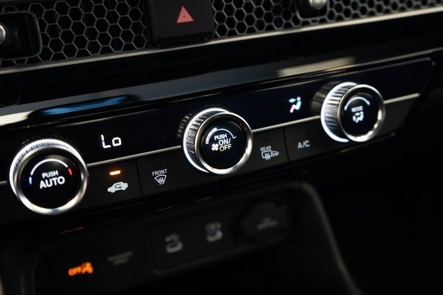 New 2026 Honda Civic Sport image 18