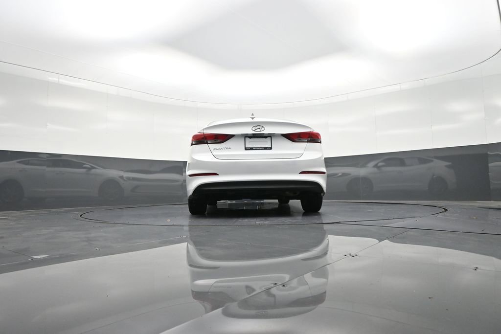 Used 2018 Hyundai Elantra SEL image 31