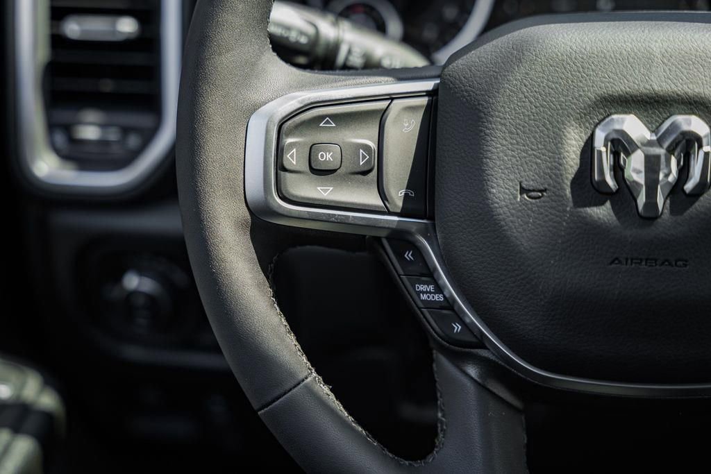 New 2026 RAM 1500 Big Horn image 33