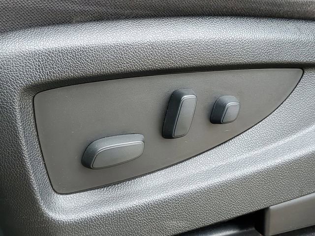 Used 2017 Chevrolet Silverado 1500 LT w/ True North Edition image 11