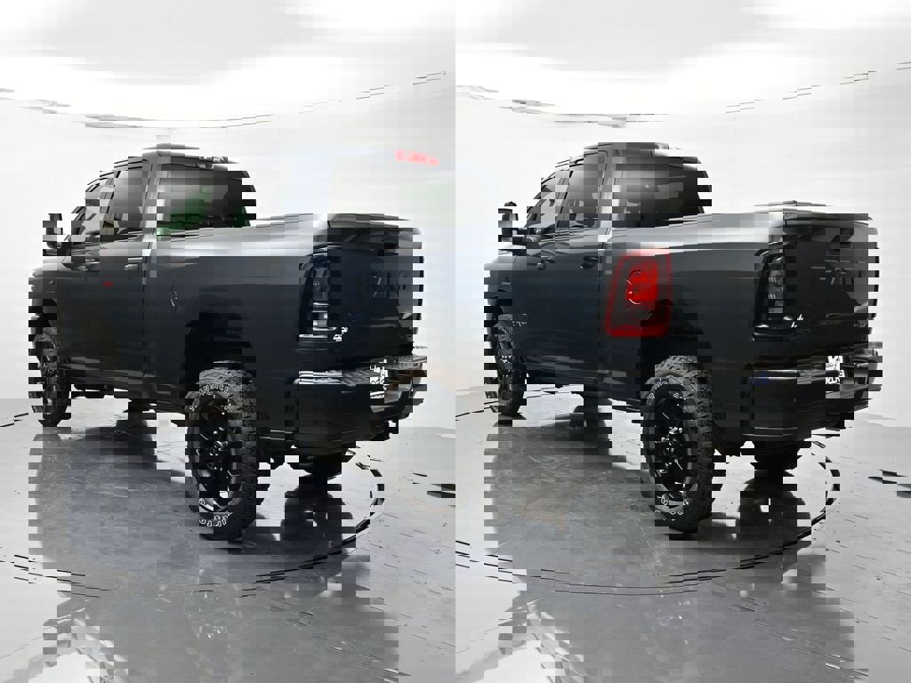 New 2025 RAM 2500 Big Horn image 6