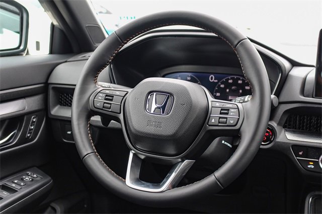 New 2026 Honda CR-V Sport-L image 33