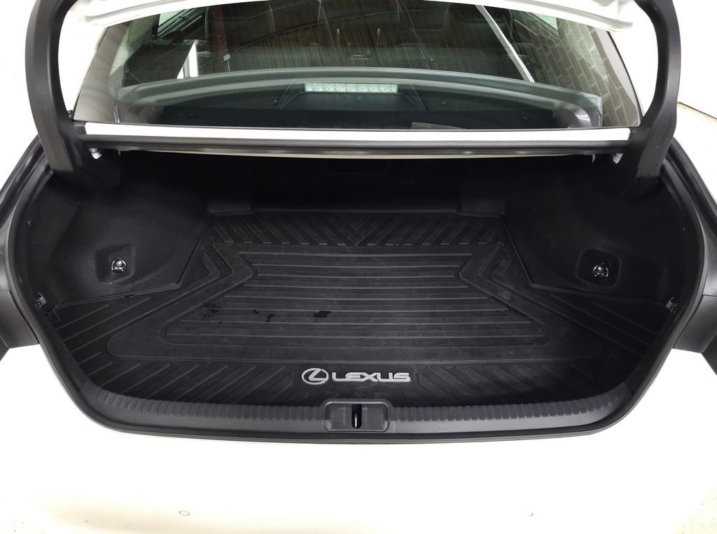 Used 2024 Lexus ES 350 Ultra Luxury FWD image 7