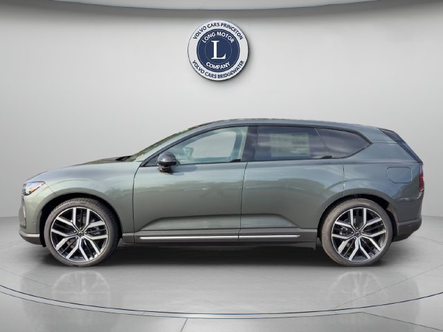 New 2027 Volvo EX60 Ultra AWD/4WD image 2