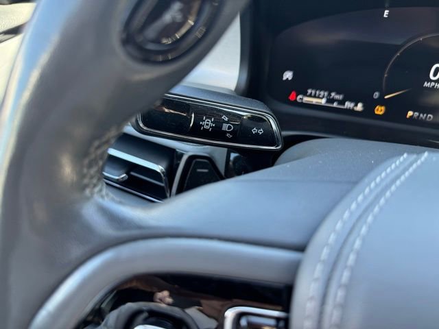 Used 2020 Lincoln Aviator Reserve w/ Equipment Group 202A image 28