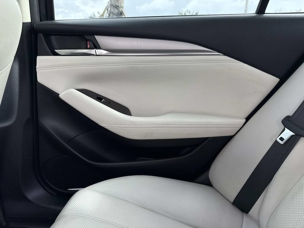 Used 2018 MAZDA MAZDA6 Grand Touring Reserve FWD image 17
