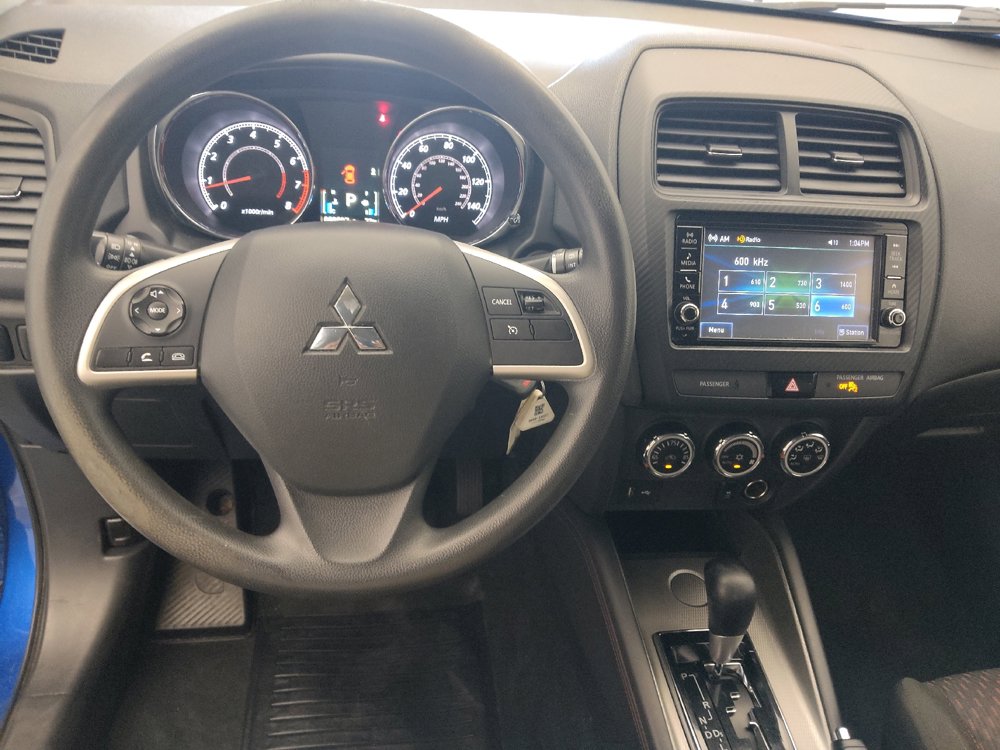 Used 2019 Mitsubishi Outlander Sport LE FWD image 22