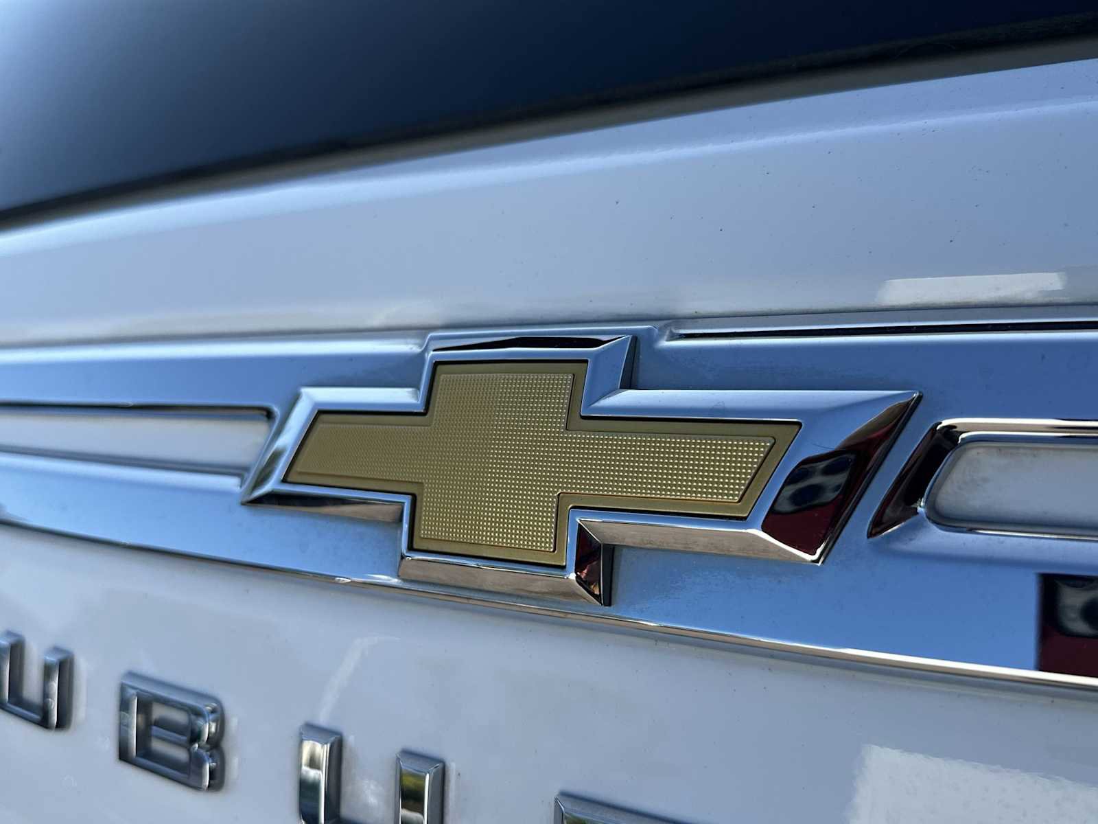 Certified 2024 Chevrolet Suburban Premier image 10