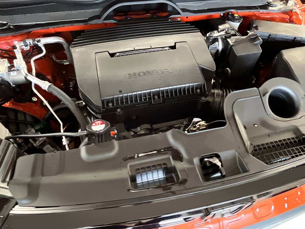 New 2026 Honda Passport TrailSport Elite image 12