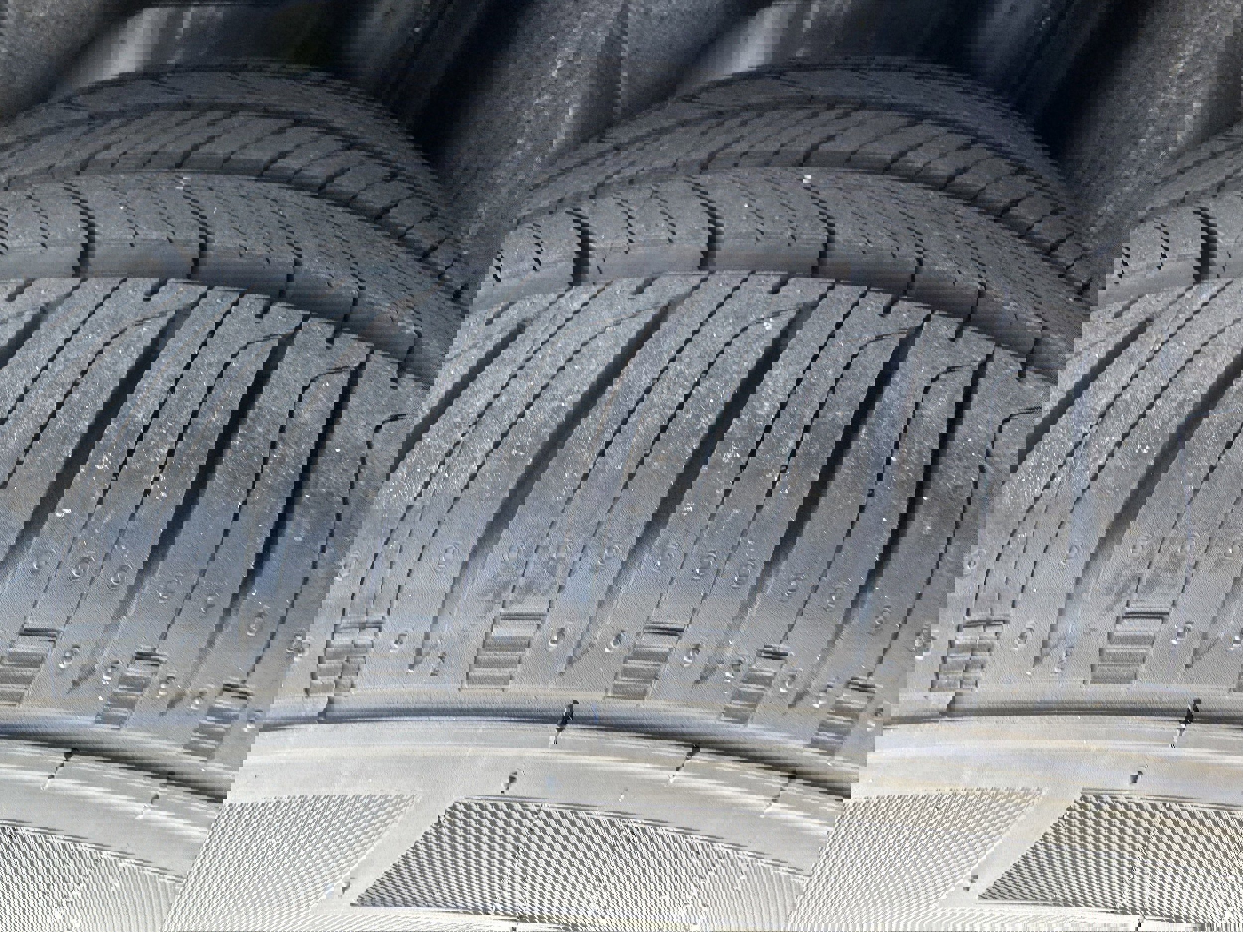 New 2025 Volkswagen Jetta SEL image 33