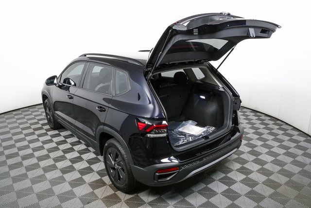 New 2026 Volkswagen Taos S image 25