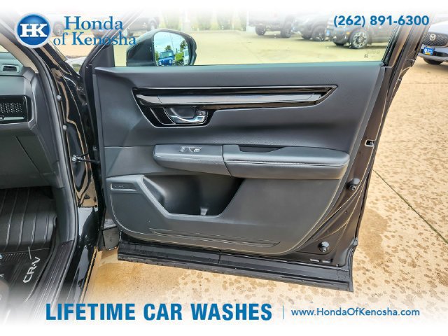 Used 2026 Honda CR-V EX-L image 20