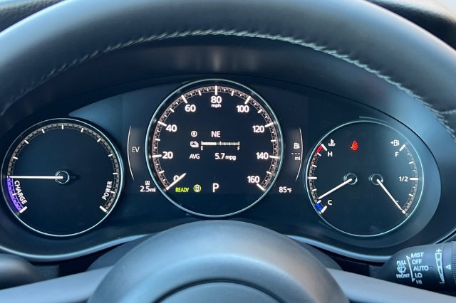 New 2026 MAZDA CX-50 AWD 2.5 Hybrid w/ Weather Package image 29