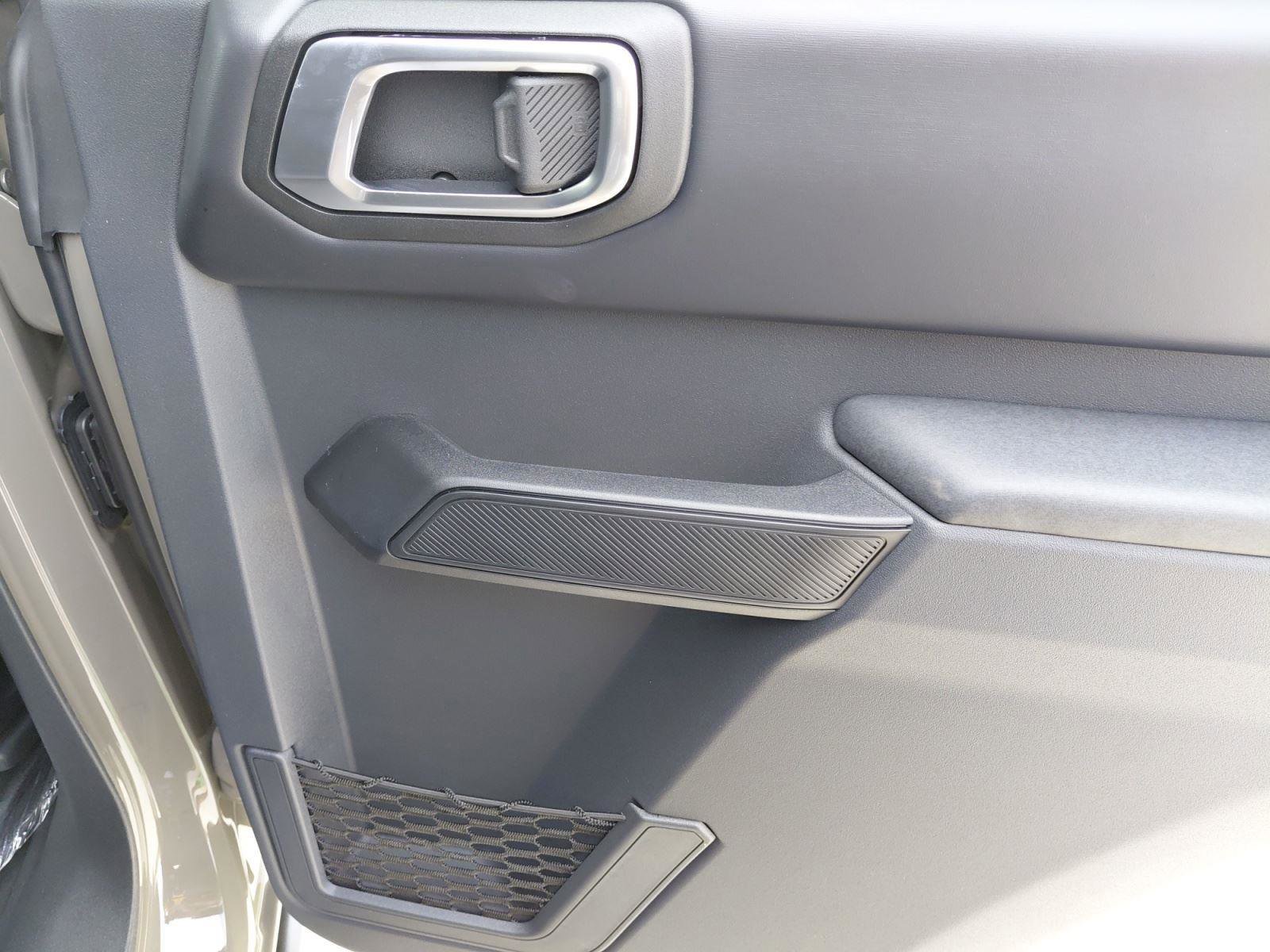 New 2025 Ford Bronco Badlands w/ Sasquatch Package image 21