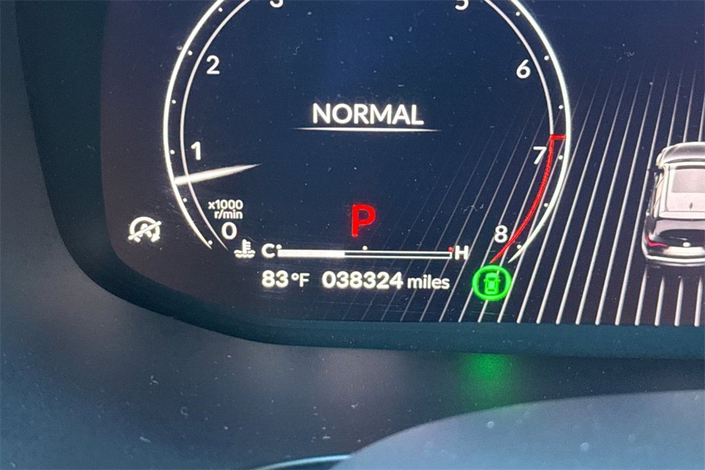 Certified 2023 Acura MDX FWD w/ Technology Package image 35