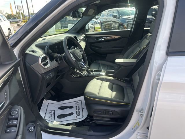 New 2026 Chevrolet TrailBlazer ACTIV w/ Convenience Package image 16