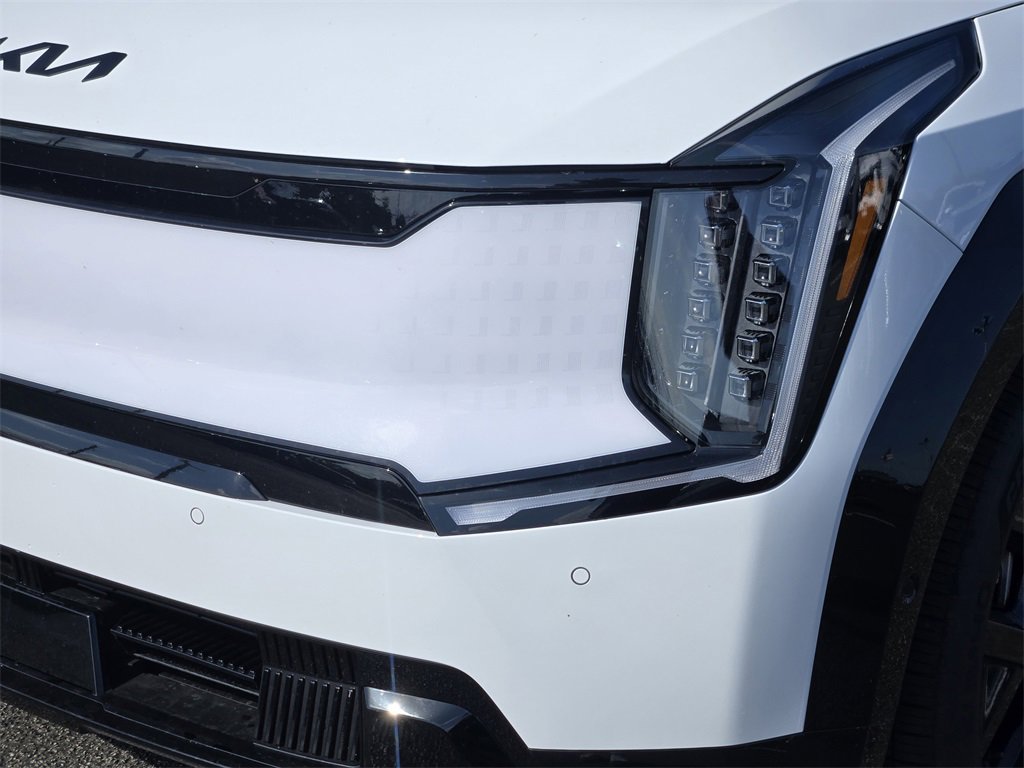 New 2026 Kia EV9 Land image 6