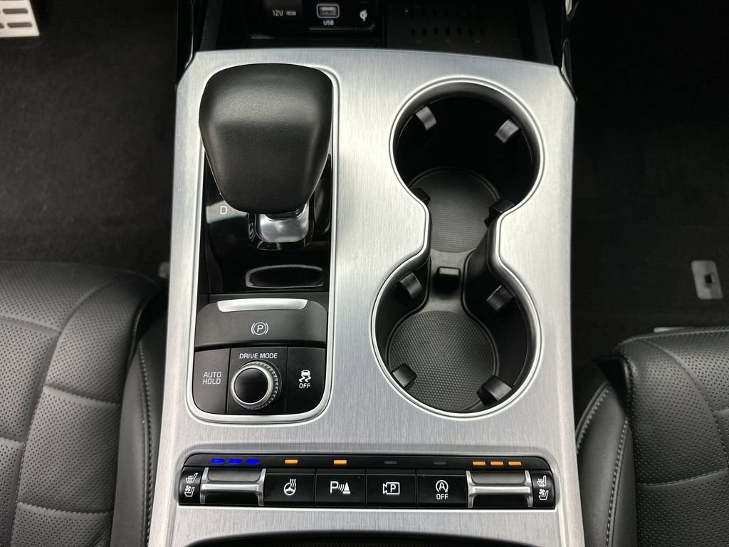 Used 2023 Kia Stinger GT2 AWD/4WD image 20