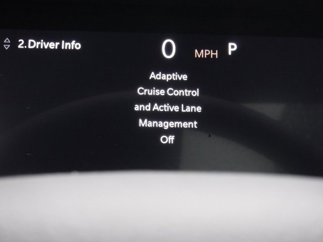 New 2025 Jeep Grand Cherokee Limited w/ MOPAR Finishing Package image 34