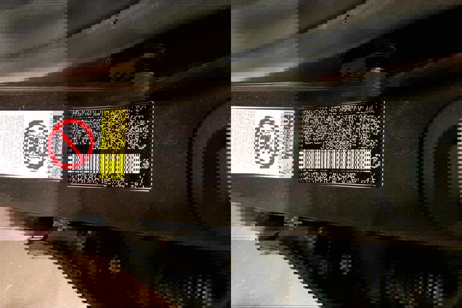 Used 2011 Lexus CT 200h Premium image 35