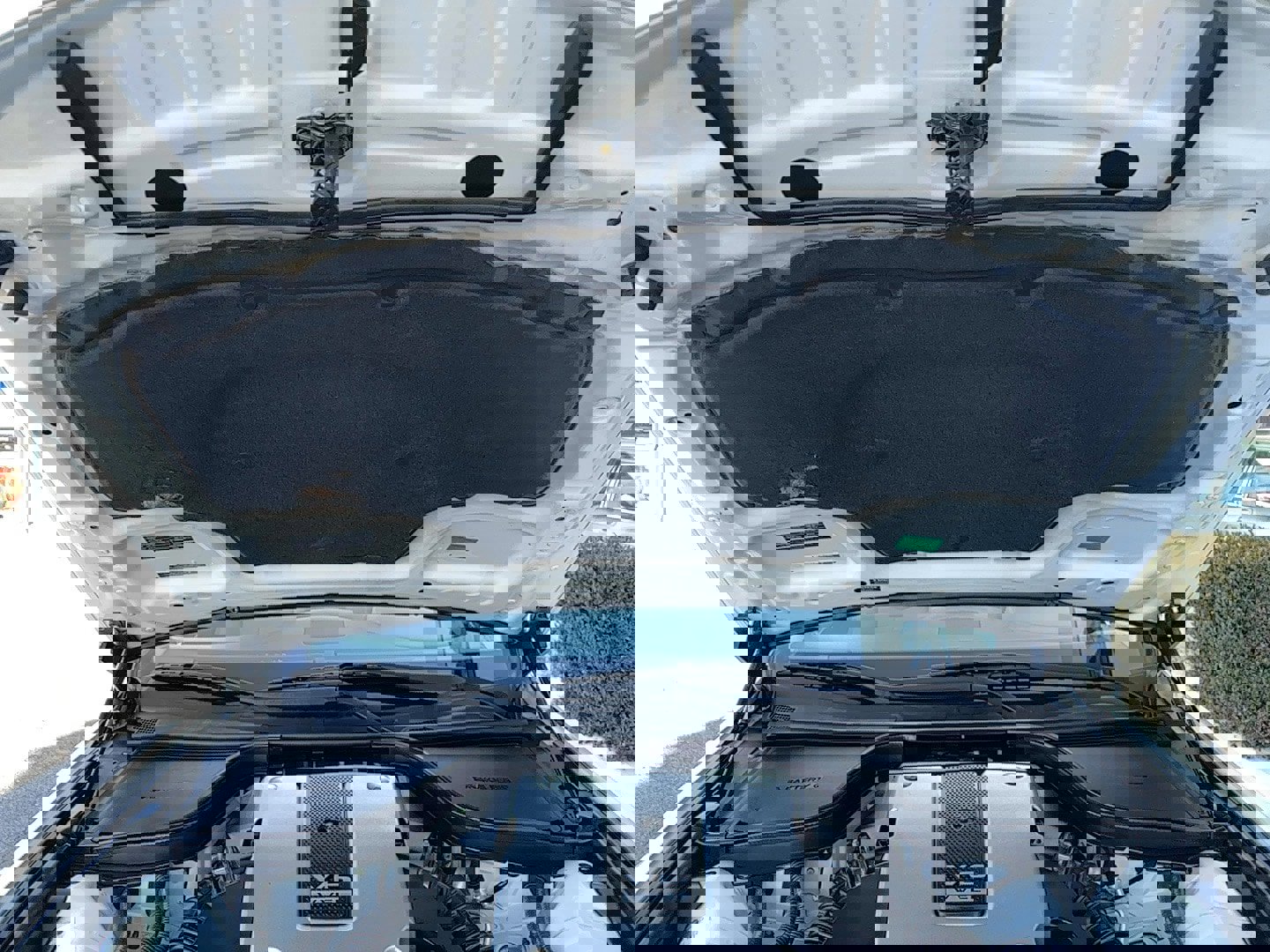 Used 2009 INFINITI G37 x Coupe w/ Premium Pkg image 29