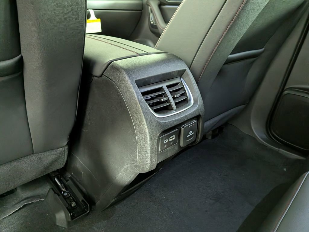 New 2026 Chevrolet Blazer RS w/ Driver Confidence II Package image 31
