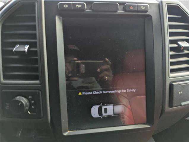 Used 2018 Ford F250 XL w/ STX Appearance Package AWD/4WD image 19