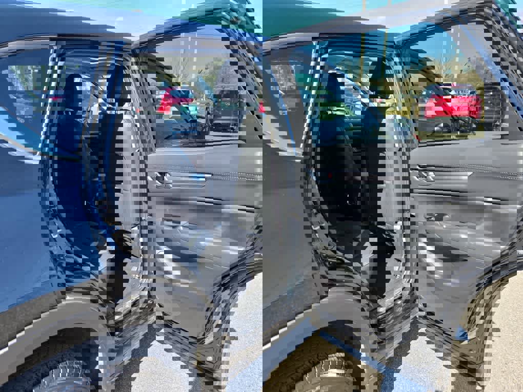 Used 2023 MAZDA CX-5 AWD 2.5 S w/ Preferred Package image 24