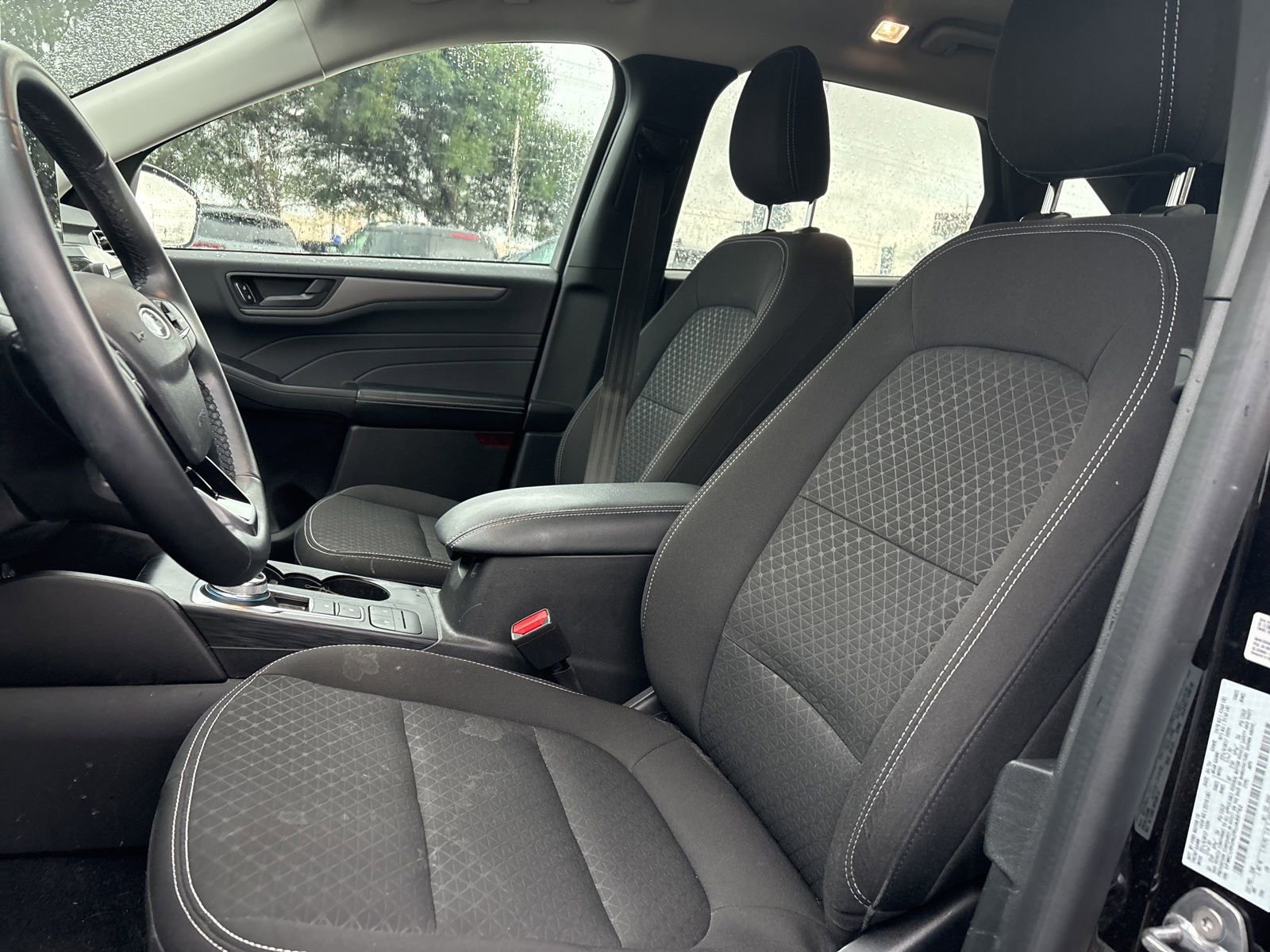 Used 2024 Ford Escape Active FWD image 12