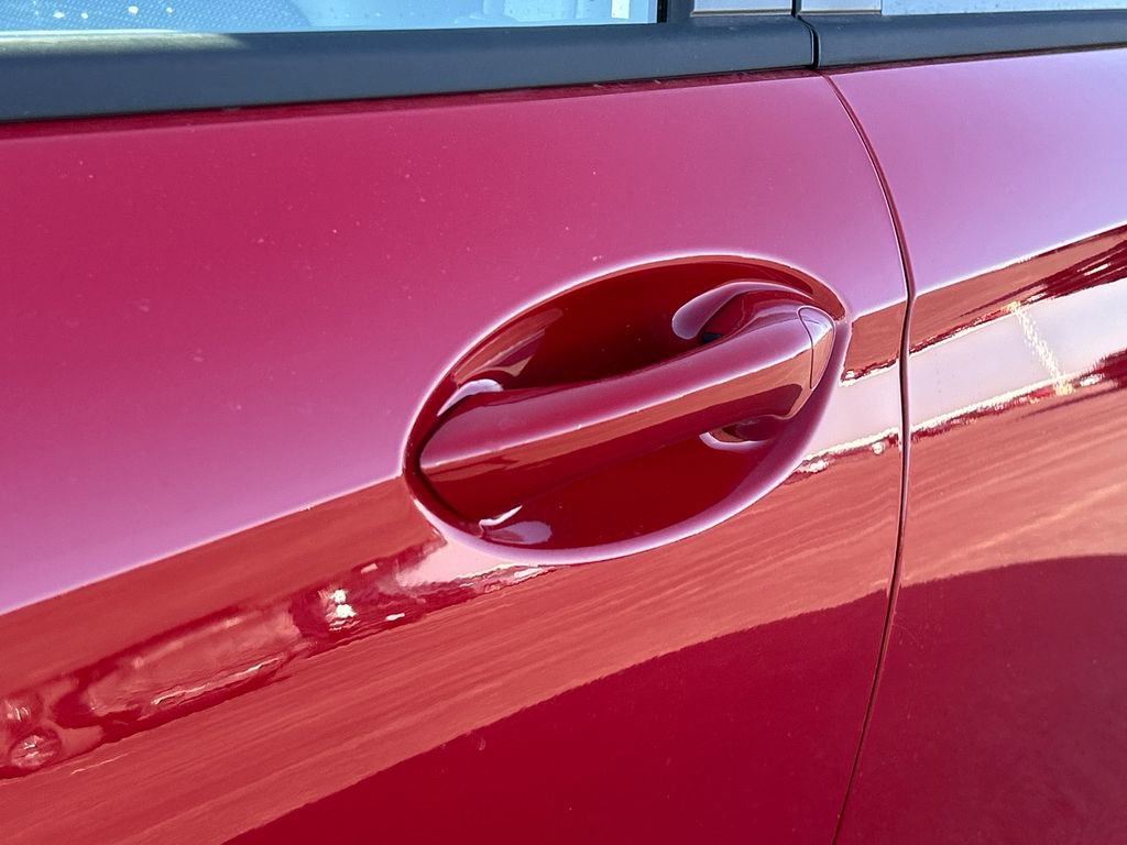 New 2026 Buick Envista Sport Touring FWD image 15