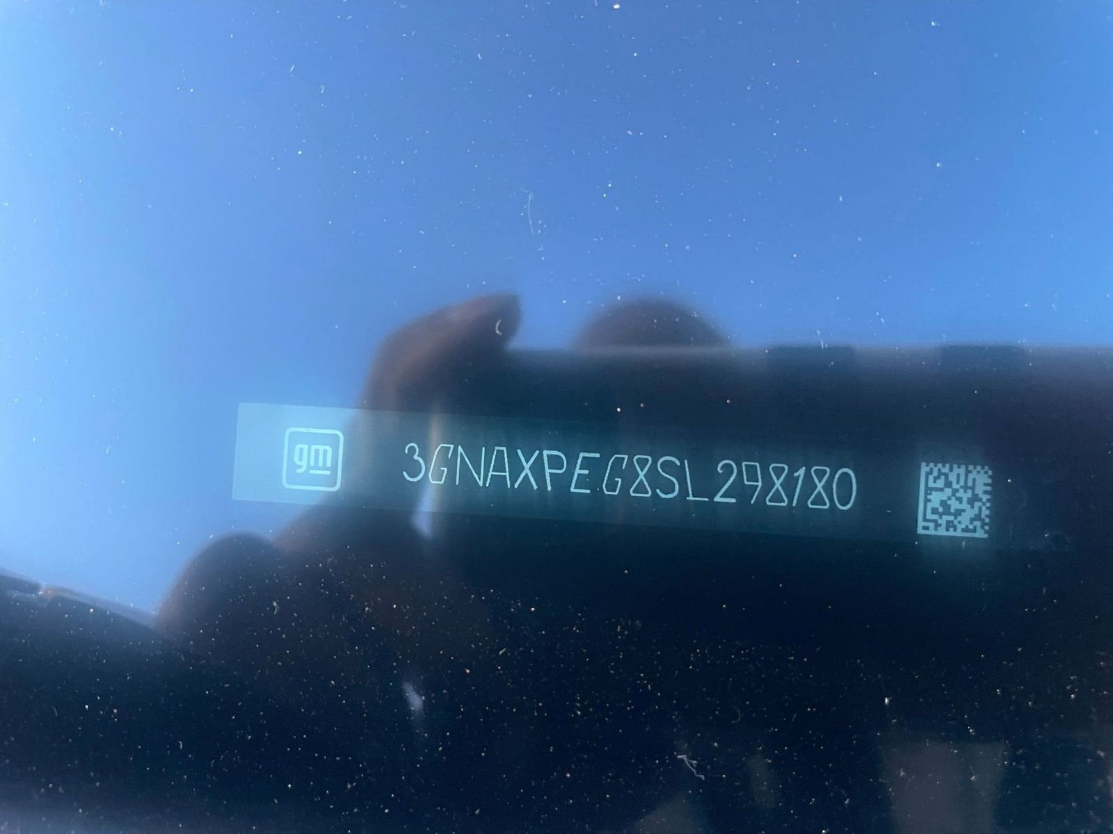 Used 2025 Chevrolet Equinox LT image 28