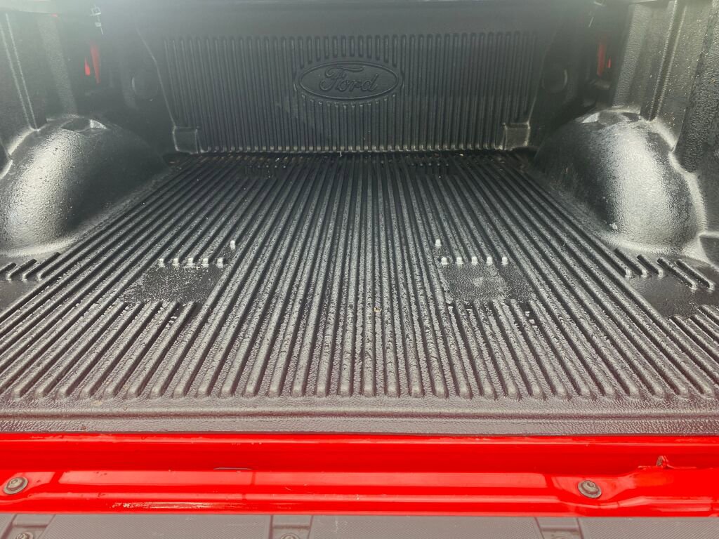 Used 2023 Ford F150 XL w/ STX Appearance Package image 19