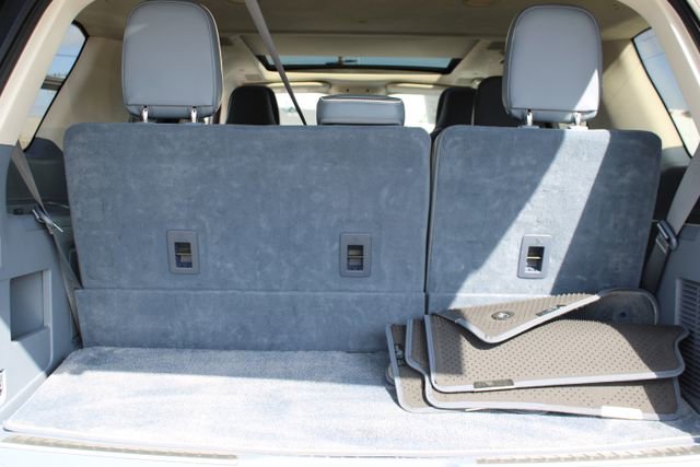 Used 2024 Lincoln Navigator Black Label AWD/4WD image 53