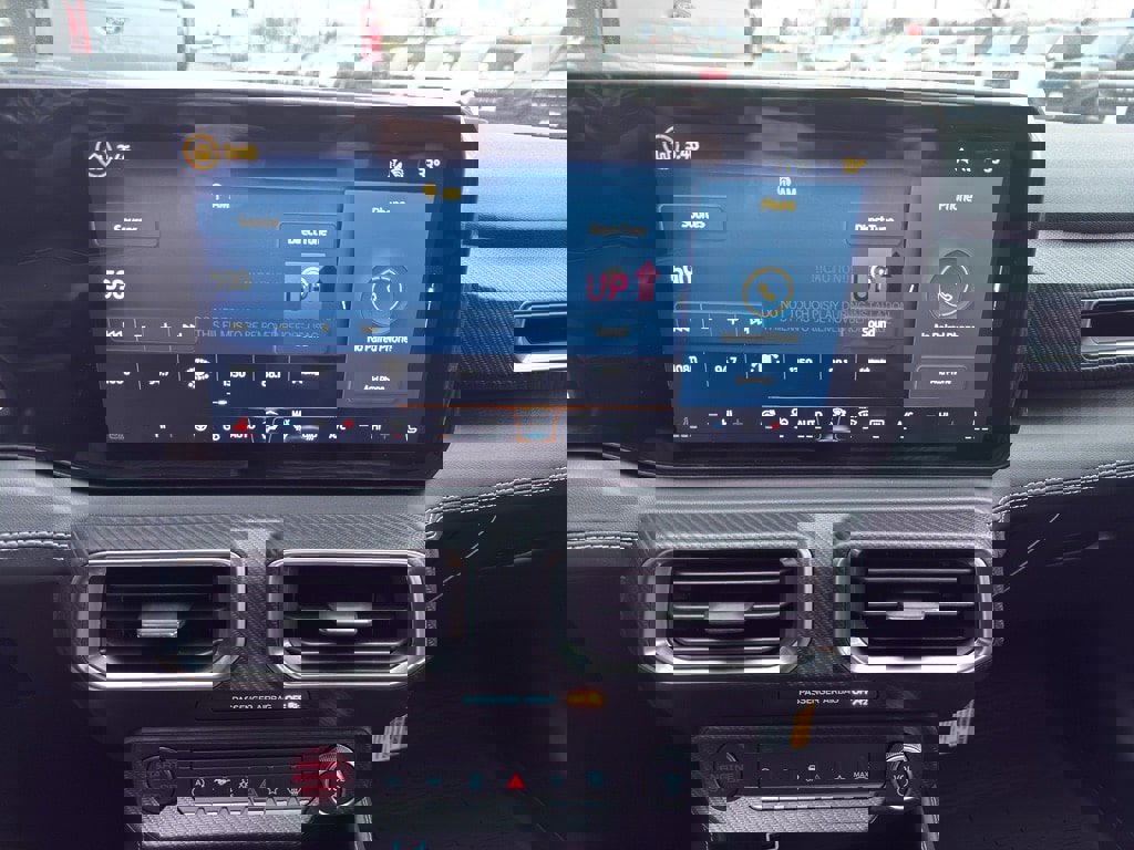 New 2026 Ford Mustang Premium image 28