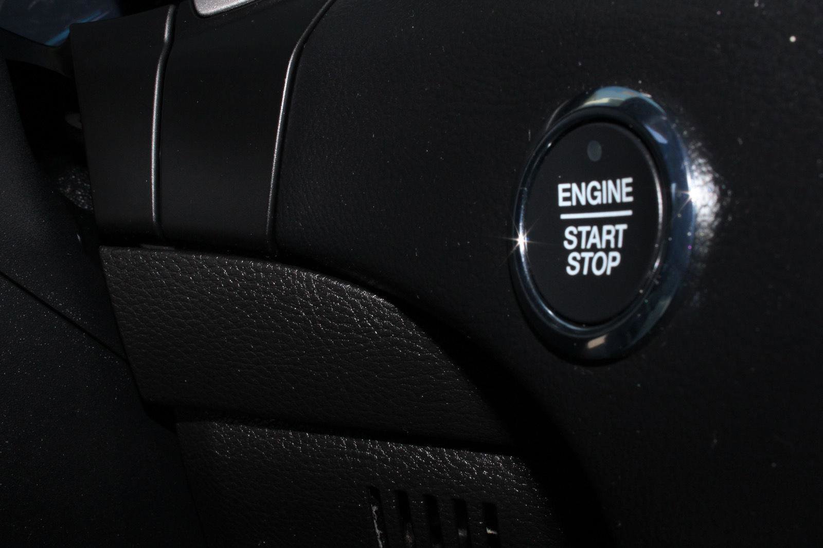 Used 2021 Ford Edge SEL w/ Convenience Package image 25