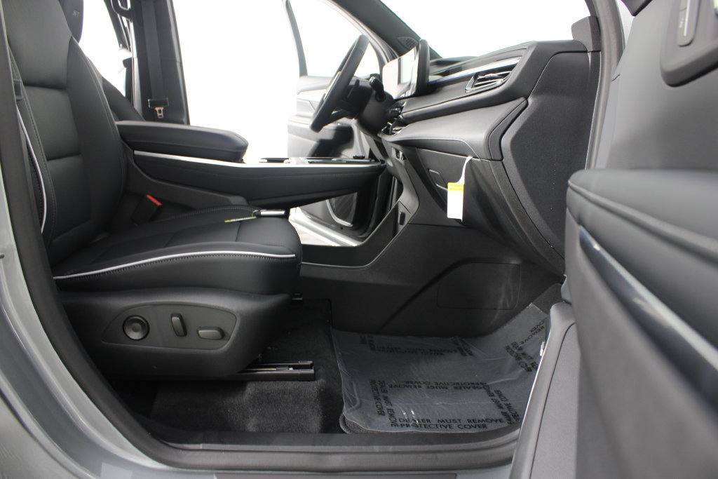 New 2027 Buick Enclave Sport Touring w/ Power Package FWD image 26