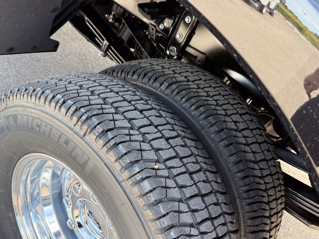 New 2027 Ford F350 Lariat AWD/4WD image 42